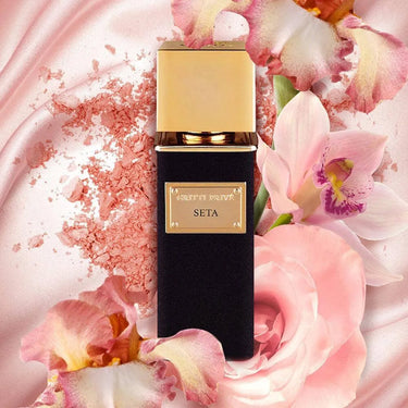 Seta (100 ml) - Skin / Scent